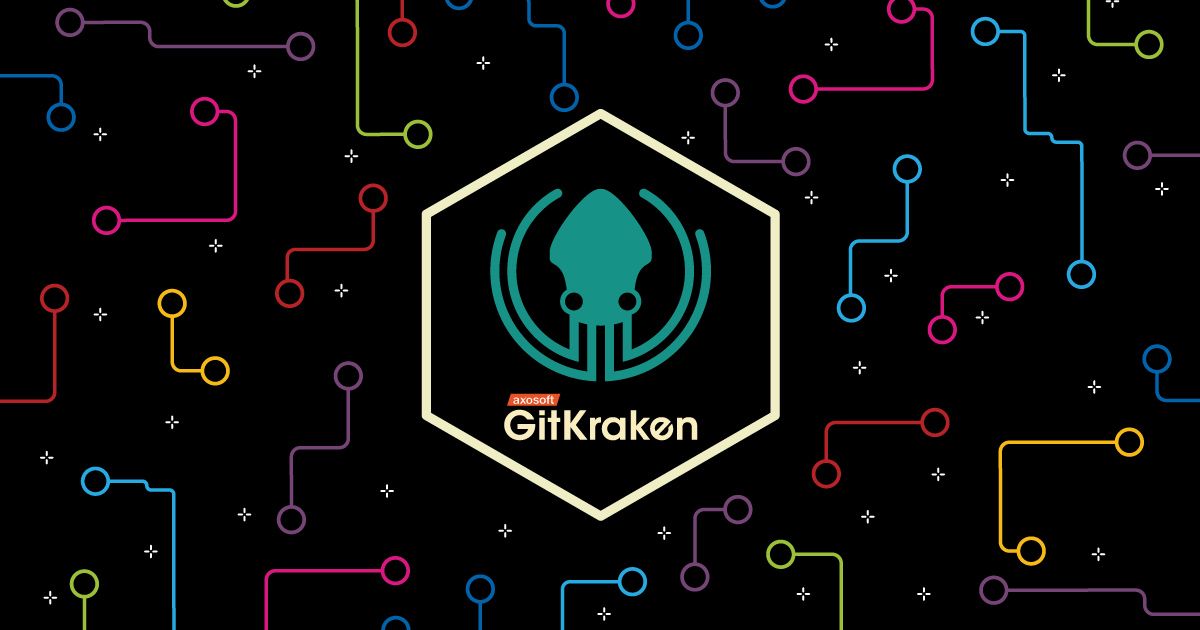 Why I use GitKraken